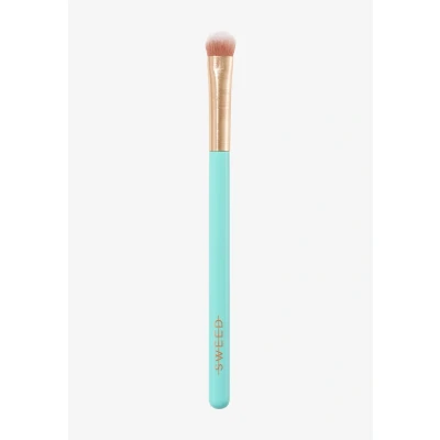 Afbeelding van Sweed 06 Eyeshadow Brush Makeupkwastje, Maat: One Size, Deep 05