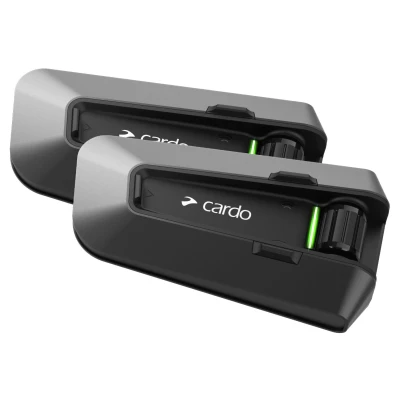 Afbeelding van Cardo Systems Packtalk Edge Duo