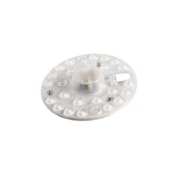 Afbeelding van LED Module Inbouw Magnetisch Rond 220V 12W 4000K Kanlux MOD