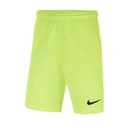 Afbeelding van Nike Sportbroek Maat 158 Unisex lime groen