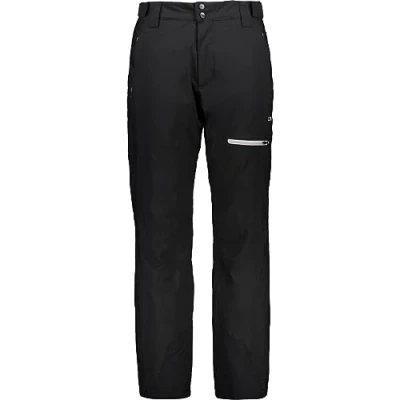Afbeelding van CMP Heren skibroek, Nero, 50 EU