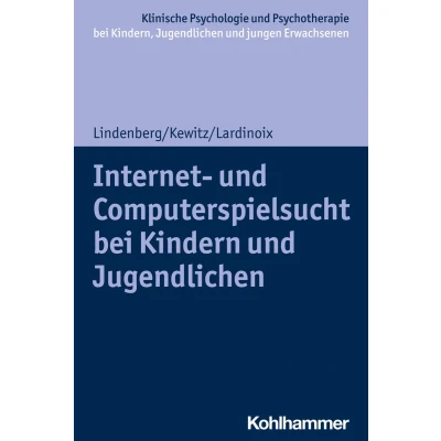 Afbeelding van Internet und Computerspielsucht bei Kindern Jugendlichen