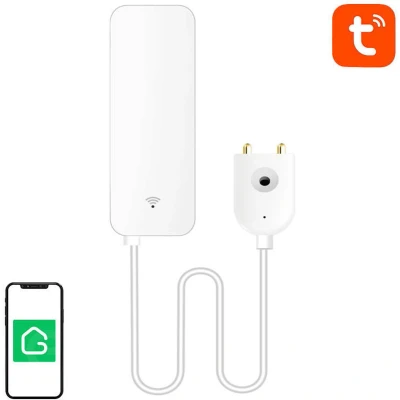 Afbeelding van Gosund Intelligent water leak sensor, WiFi