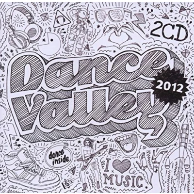 Afbeelding van Various Artists Dance Valley 2012 (2 CD)