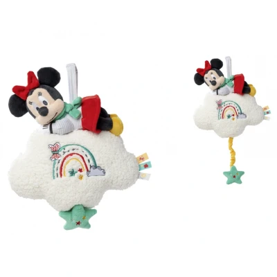 Afbeelding van Disney Minnie Musical Evergreen