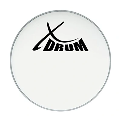 Afbeelding van XDrum Session 20&quot; Coated drumvel