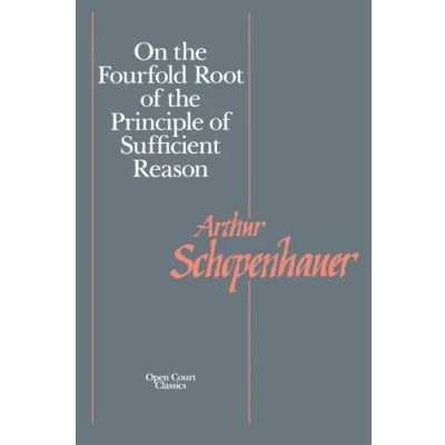 Afbeelding van On the Fourfold Root of Principle Sufficient Reason