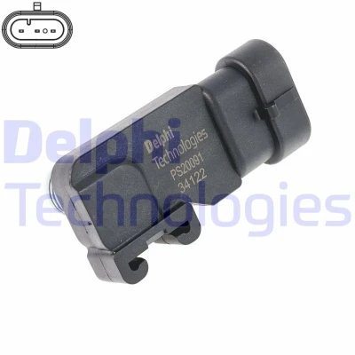 Afbeelding van Delphi Diesel MAP sensor PS20091 12B1