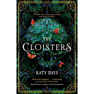 Afbeelding van The Cloisters: Secret History for a new generation