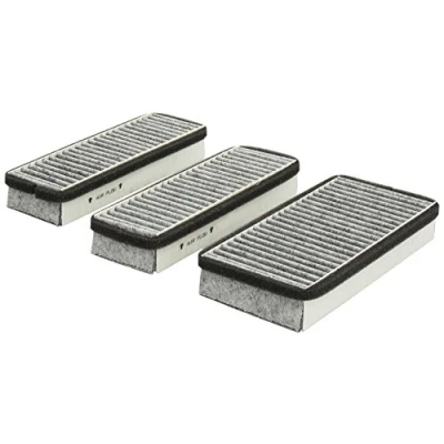 Afbeelding van Corteco Interieurfilter 80000765