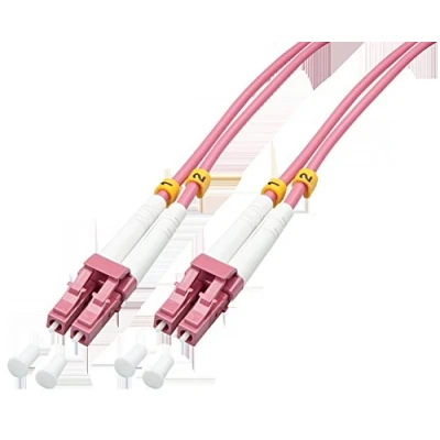 Afbeelding van Lindy 3.0m OS2 LC Duplex