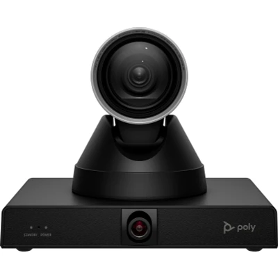 Afbeelding van POLY Studio E60 Smart Camera 4K MPTZ with 12x Optical Zoom