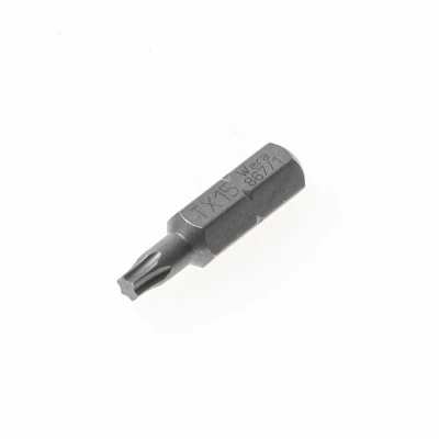 Afbeelding van Wera schroefbit 867/1Z TORX T15x25 mm