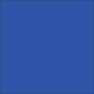 Afbeelding van Creativ Company Textile Color Dekkende Textielverf Briljant Blauw, 50ml