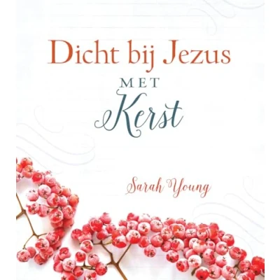 Afbeelding van Dicht bij Jezus met Kerst