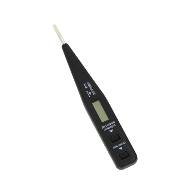 Afbeelding van Digitale Spannings Tester met LCD