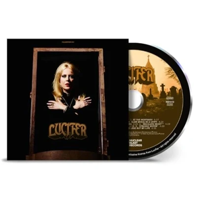Afbeelding van Lucifer V