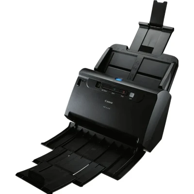 Afbeelding van Scanner Canon 2646C003 30 ppm