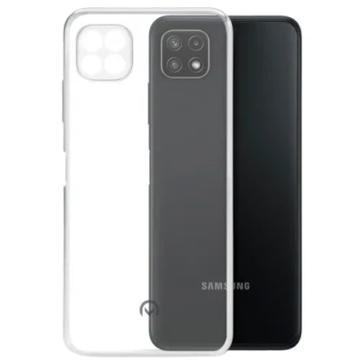 Afbeelding van Mobilize TPU Back Cover Transparant Samsung Galaxy A22 5G