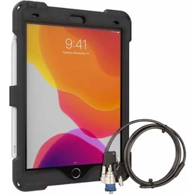 Afbeelding van Joy Factory aXtion Bold MPS iPad 10.2&quot; 2019 / 2020 2021 zwart CWA643KL