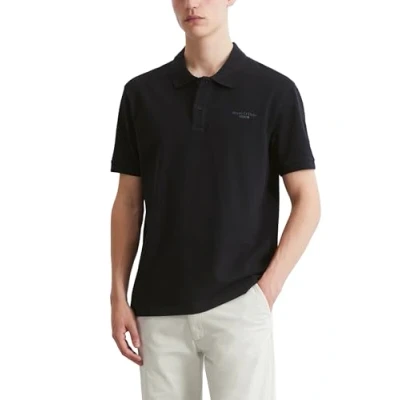 Afbeelding van Marc O&#039;Polo Denim IM Aviatorstil AUS Wasserabweisendem Bomberjacks, Dames, Maat: XXS, Black