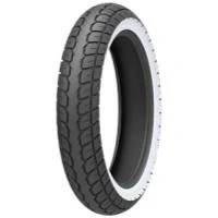 Afbeelding van Buitenband Kenda K418 Whitewall 2.75x17 41P TT