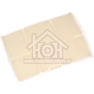 Afbeelding van Sebo Filter Uitblaasfilter X serie 5143