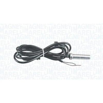 Afbeelding van MAGNETI MARELLI 172100078010 ABS Sensor Vooras 2 polig 1750Ohm