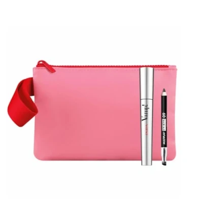 Afbeelding van Pupa Milano Kit Vamp! Mascara + Multiplay