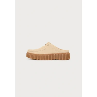 Afbeelding van Clarks Torhill Mule Muilen