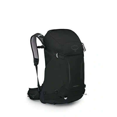 Afbeelding van Osprey Hikelite 32 M/L black backpack