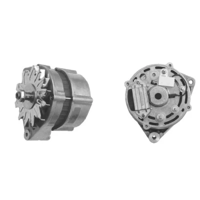 Afbeelding van Mahle Original Alternator/Dynamo MG 314