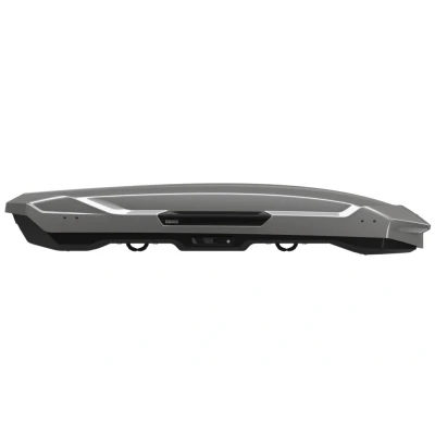Afbeelding van Thule Motion 3 maat XL Laag Titanium