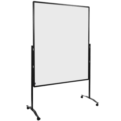 Afbeelding van Legamaster PREMIUM PLUS mobiel workshopbord wit