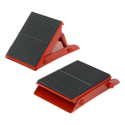 Afbeelding van Carpoint Wielkeg 2 stuks 10260