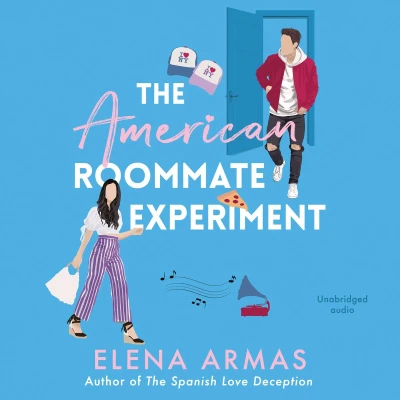 Afbeelding van The American Roommate Experiment