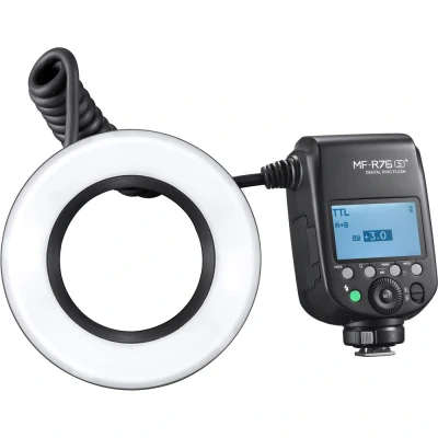Afbeelding van Godox MF R76S + Dental Flash