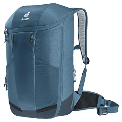 Afbeelding van Deuter Rotsoord 25 5 Backpack, Maat: One Size, Atlantic ink