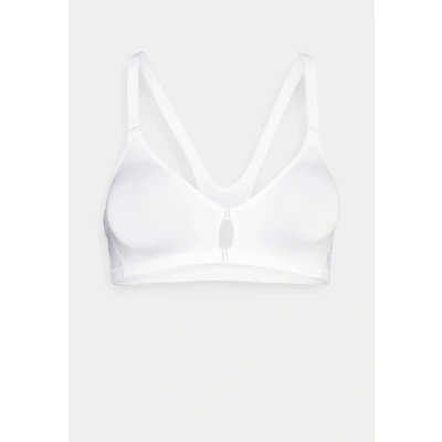 Afbeelding van triaction by Triumph Fitness Sportbh met high support, Dames, Maat: 70B, White