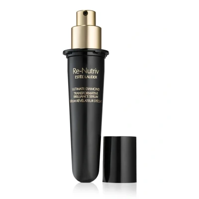 Afbeelding van Estee Lauder Re Nutrive Ultimate Diamond Transformative Brilliance Serum 30 ml Navulling