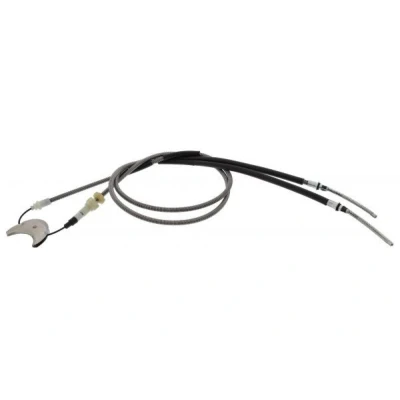 Afbeelding van MAPCO 5637 Handremkabel Achter 3242mm Trommelrem FORD: FIESTA 3