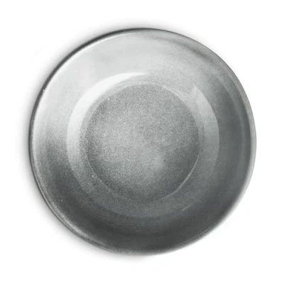 Afbeelding van Mueslikommenset Misty Cliff 4 delig, 16 cm, aardewerk servies