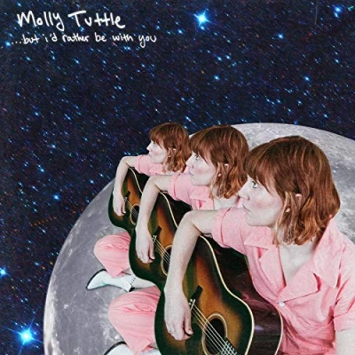 Afbeelding van Molly Tuttle But I&#039;d Rather Be With..