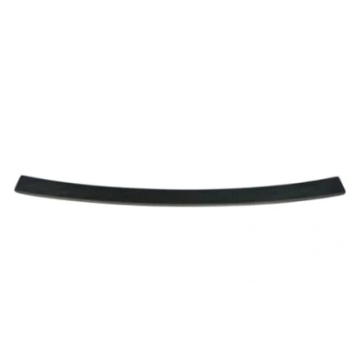 Afbeelding van OPPL Bumperbescherming zwart geschikt voor Nissan Qashqai II SUV J11 2014 2021
