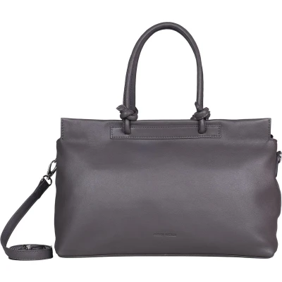 Afbeelding van Gerry Weber Madeira MHZ Handtas, Dames, Maat: One Size, Grey