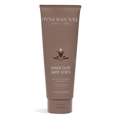 Afbeelding van Innersense Inner Glow Body Scrub (200ml)