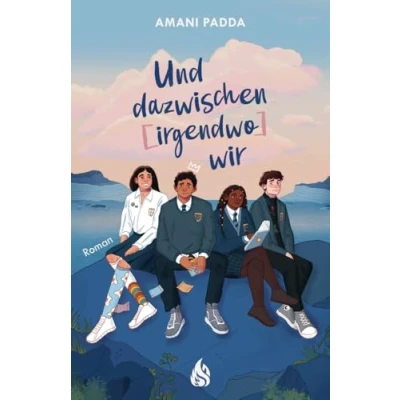 Afbeelding van Und dazwischen irgendwo wir