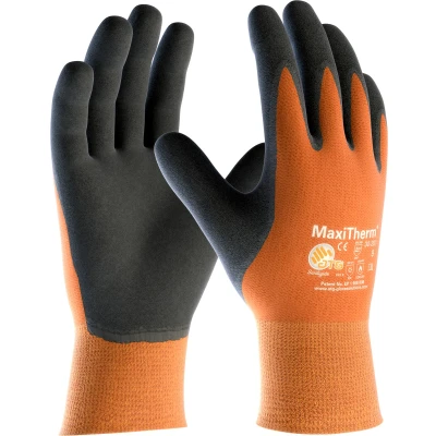 Afbeelding van MaxiTherm werkhandschoenen maat 10 (XL)