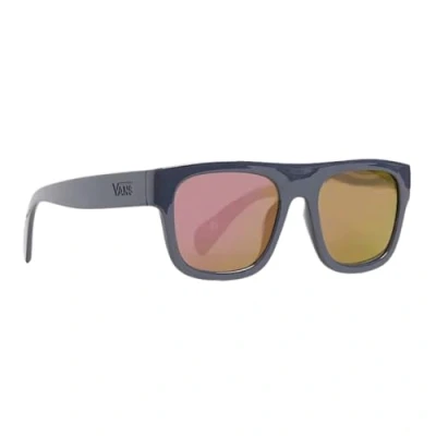 Afbeelding van Vans Squared OFF Shades Zonnebril, Maat: One Size, Parisian night