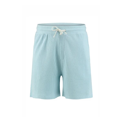 Afbeelding van Key Largo MPA Klroy Trainingsbroek, Heren, Maat: 3XL, Glacier blue